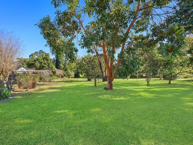 3 Halls Road, Arcadia NSW 2159