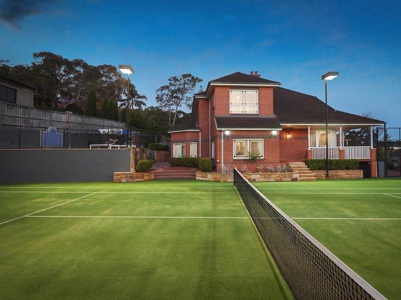 3 Woodleaf Close, West Pennant Hills NSW 2125