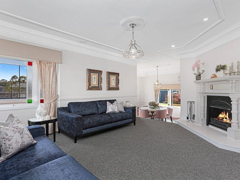 3 Woodleaf Close, West Pennant Hills NSW 2125