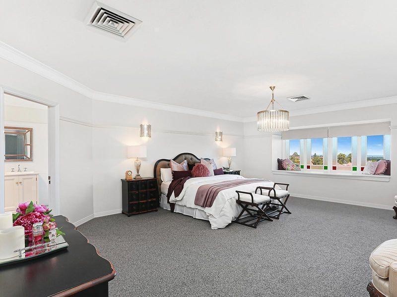 3 Woodleaf Close, West Pennant Hills NSW 2125