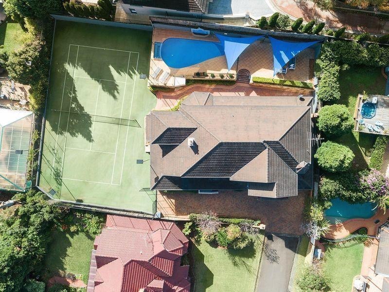 3 Woodleaf Close, West Pennant Hills NSW 2125
