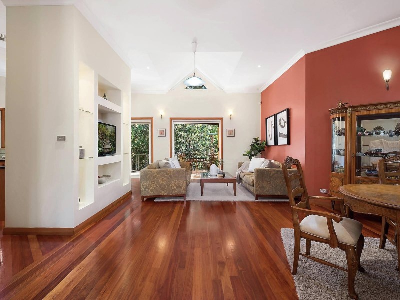 42 Gray Spence Crescent, West Pennant Hills NSW 2125