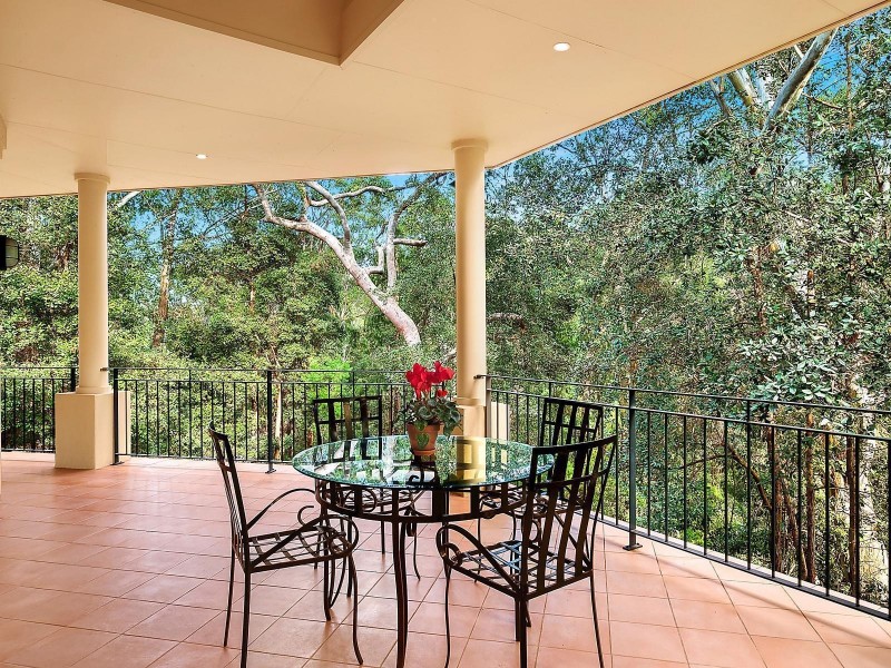 42 Gray Spence Crescent, West Pennant Hills NSW 2125