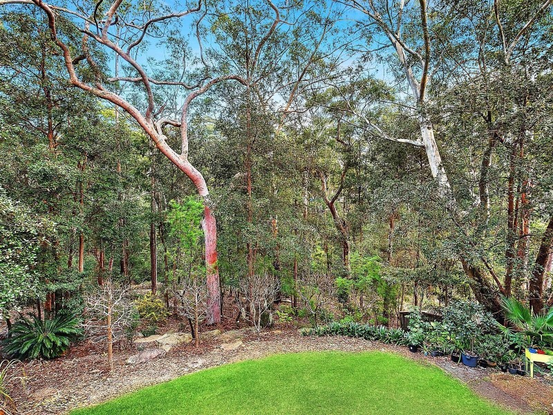 42 Gray Spence Crescent, West Pennant Hills NSW 2125