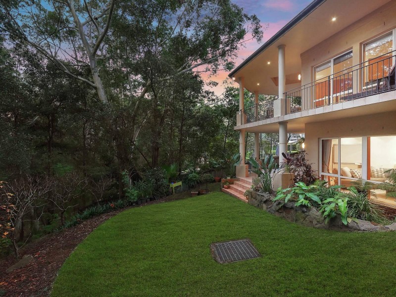 42 Gray Spence Crescent, West Pennant Hills NSW 2125