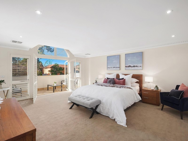 10 Dawes Avenue, Castle Hill NSW 2154