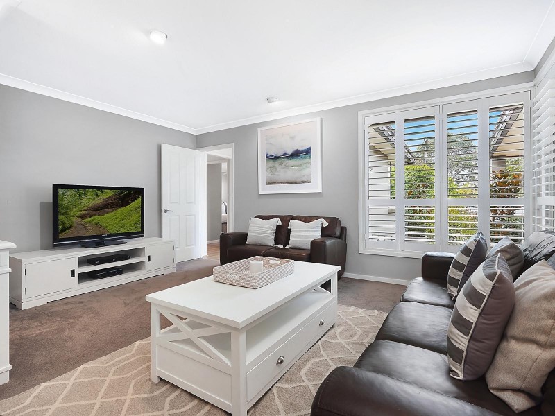 24 Wilson Avenue, Winston Hills NSW 2153