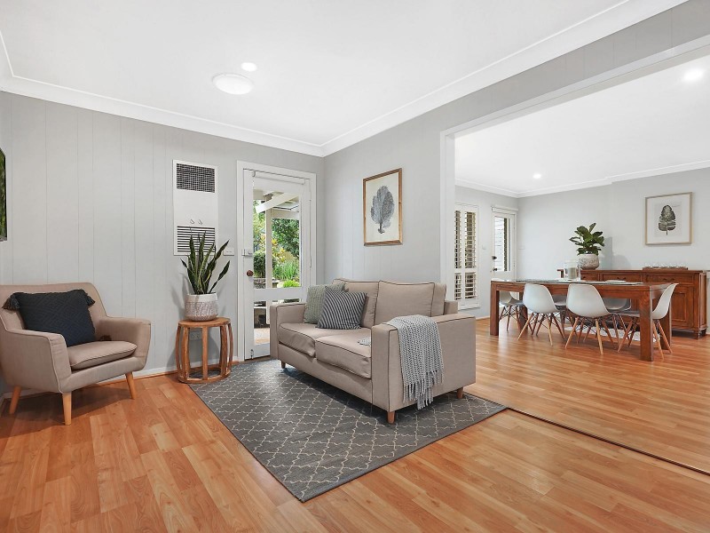 24 Wilson Avenue, Winston Hills NSW 2153