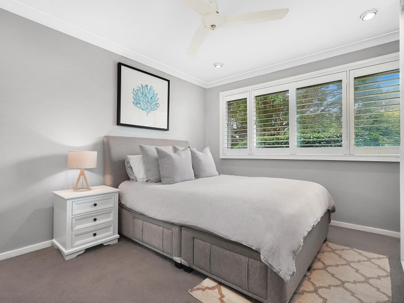 24 Wilson Avenue, Winston Hills NSW 2153