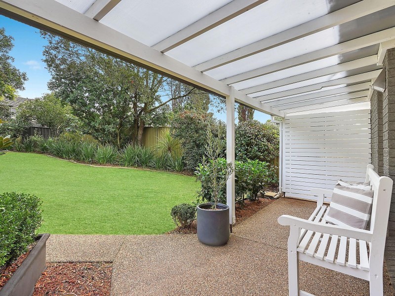 24 Wilson Avenue, Winston Hills NSW 2153