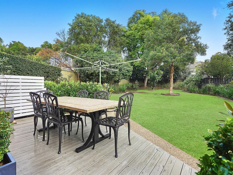 24 Wilson Avenue, Winston Hills NSW 2153