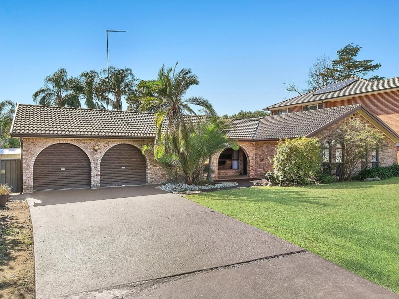 80 Parsonage Road, Castle Hill NSW 2154