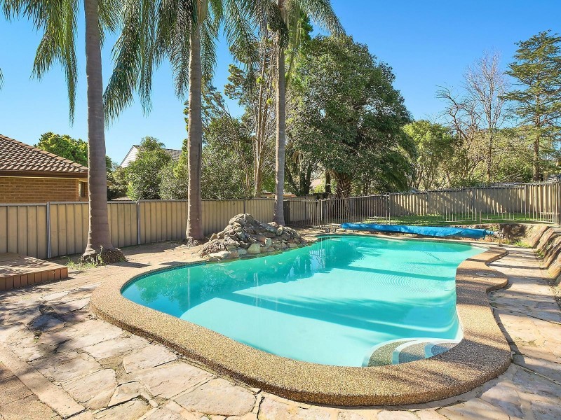 80 Parsonage Road, Castle Hill NSW 2154