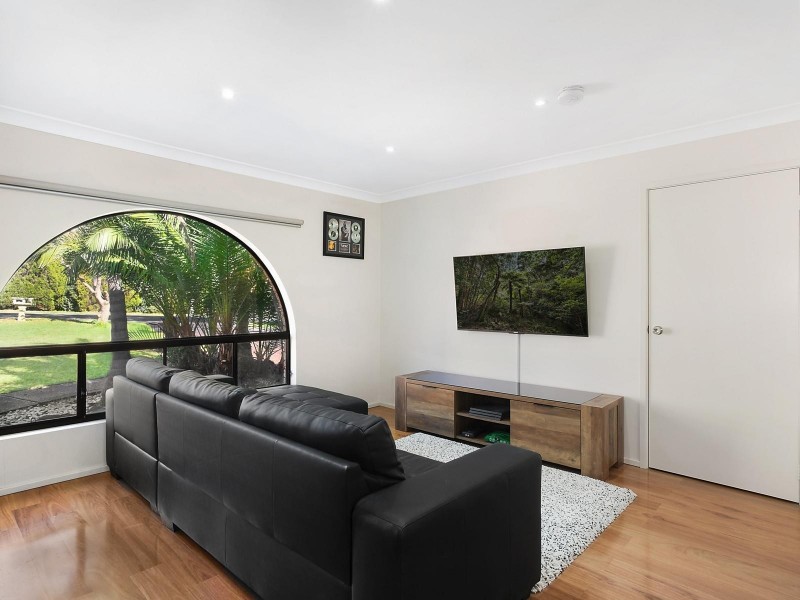 80 Parsonage Road, Castle Hill NSW 2154