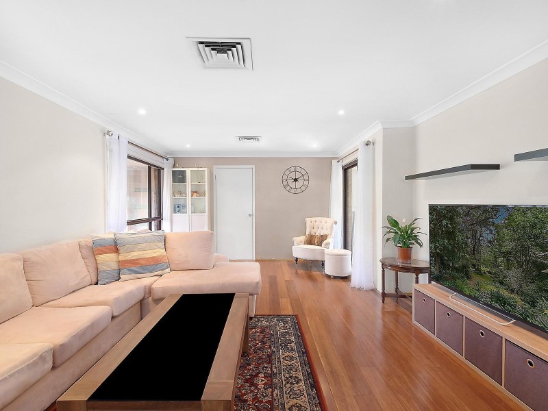 80 Parsonage Road, Castle Hill NSW 2154