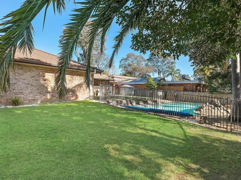 80 Parsonage Road, Castle Hill NSW 2154