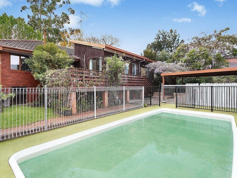 20 Hume Avenue, Castle Hill NSW 2154