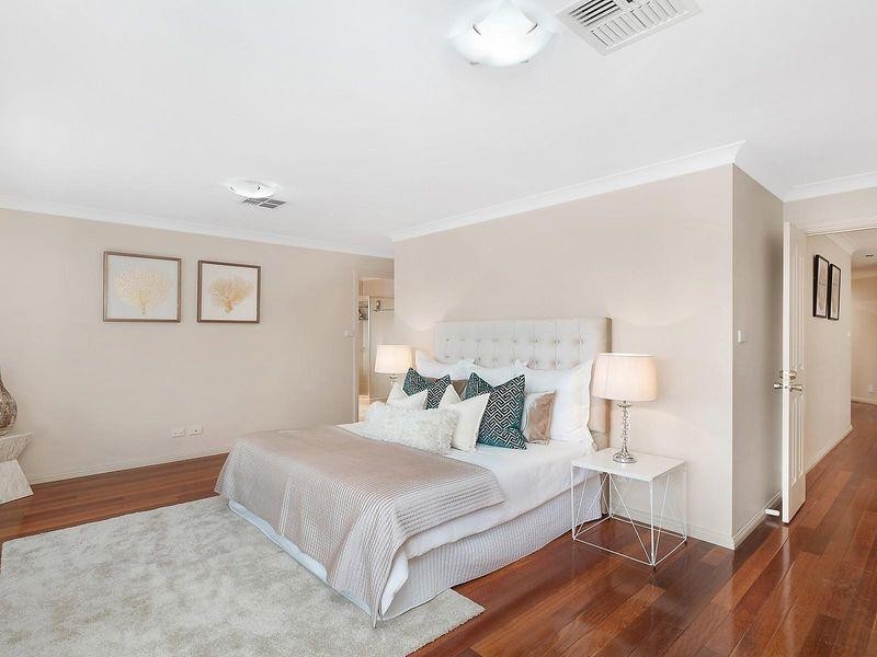 12 Rowanbrae Crescent, Bella Vista NSW 2153