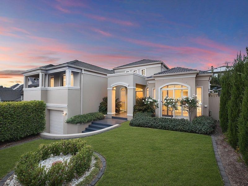 12 Rowanbrae Crescent, Bella Vista NSW 2153