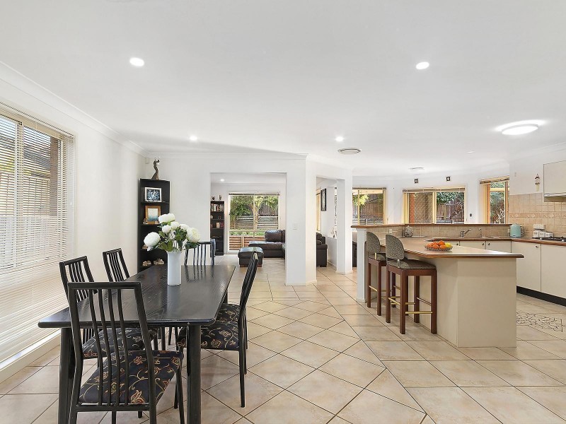 26 Brandon Grove, Kellyville NSW 2155