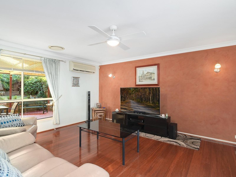 26 Brandon Grove, Kellyville NSW 2155