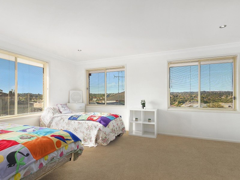 26 Brandon Grove, Kellyville NSW 2155