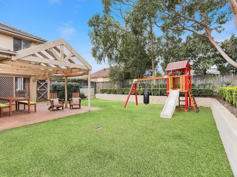 7 Egret Close, Bella Vista NSW 2153