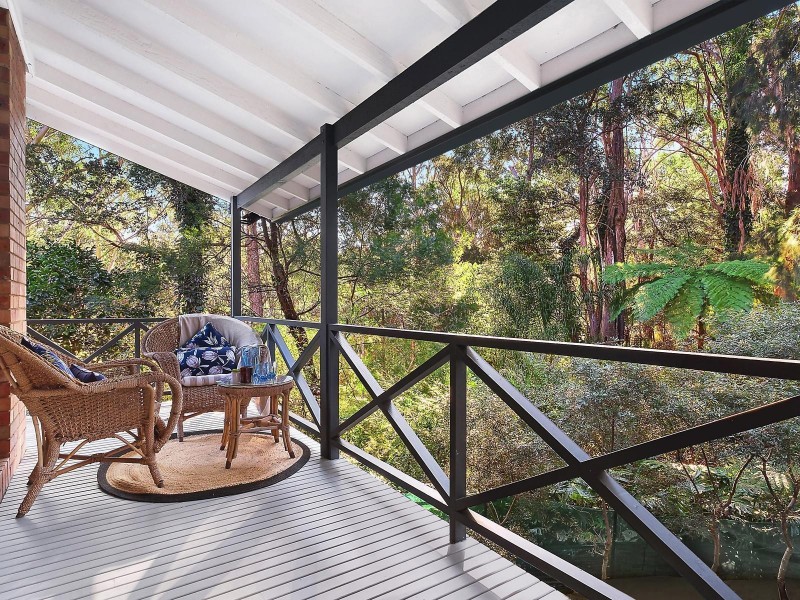 18 Roma Court, West Pennant Hills NSW 2125