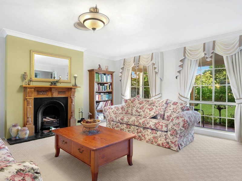 36 Crestview Avenue, Kellyville NSW 2155