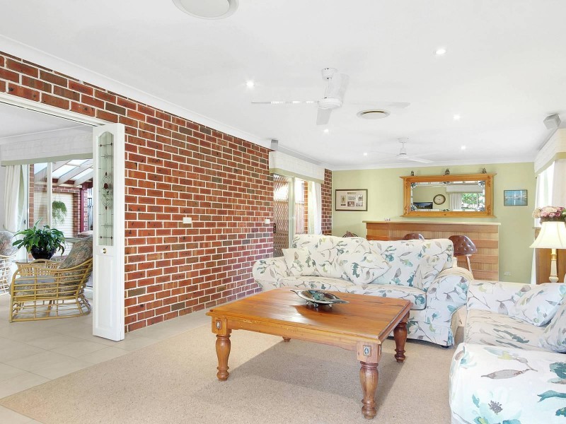 36 Crestview Avenue, Kellyville NSW 2155