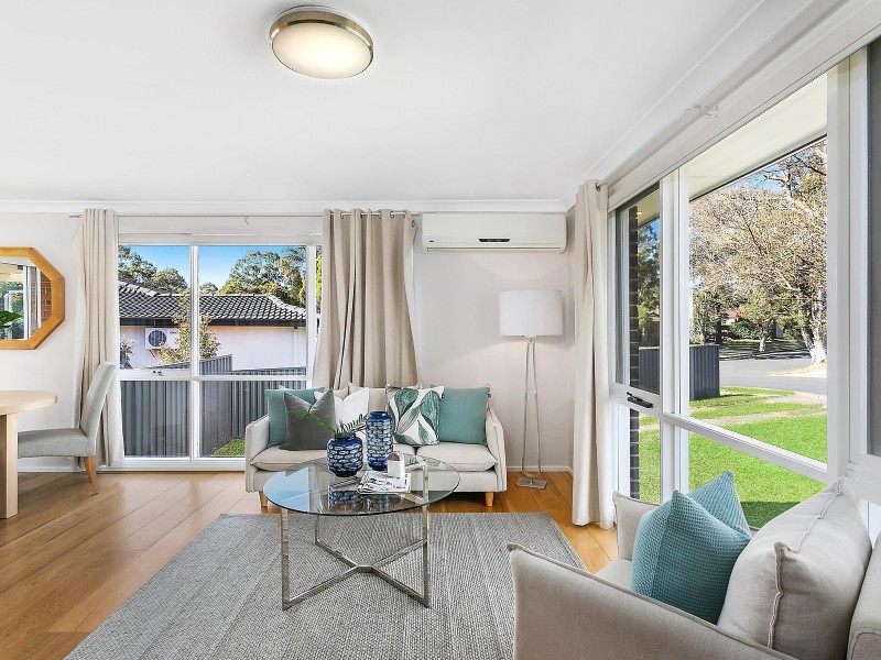 12 Briscoe Crescent, Kings Langley NSW 2147