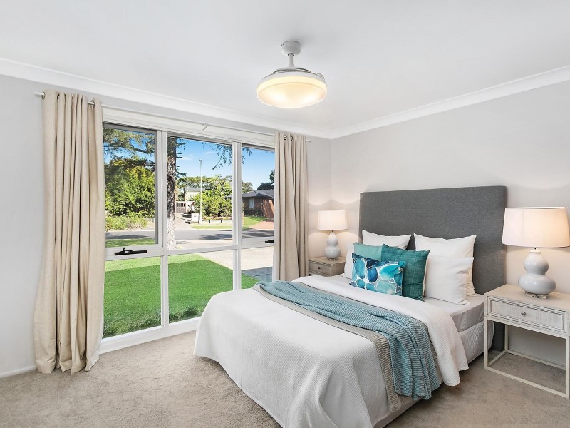 12 Briscoe Crescent, Kings Langley NSW 2147