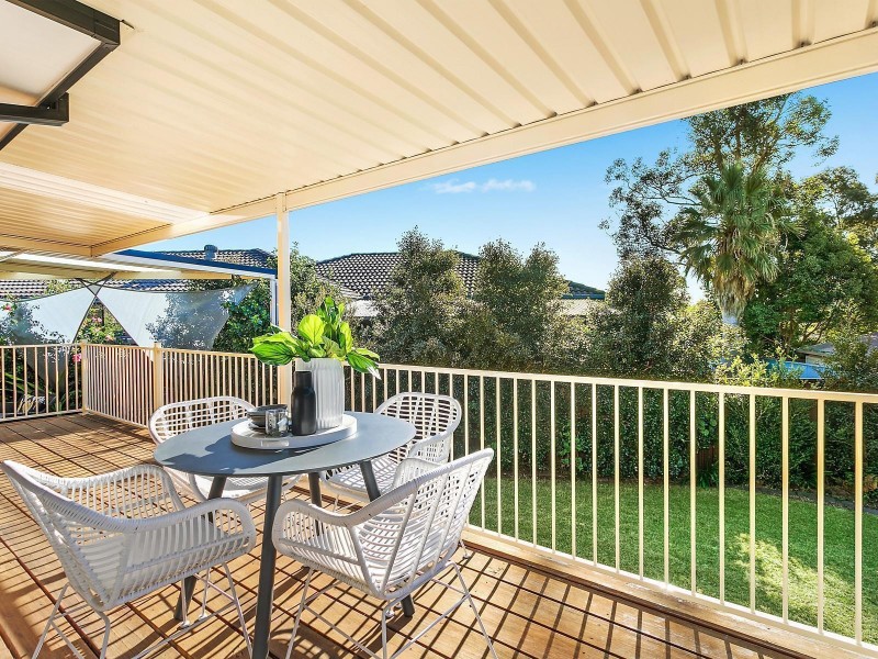 12 Briscoe Crescent, Kings Langley NSW 2147