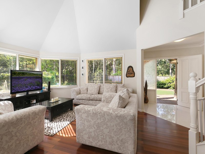 18 Lynton Green, West Pennant Hills NSW 2125