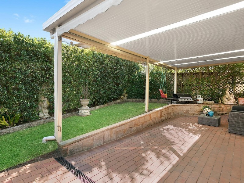 18 Lynton Green, West Pennant Hills NSW 2125