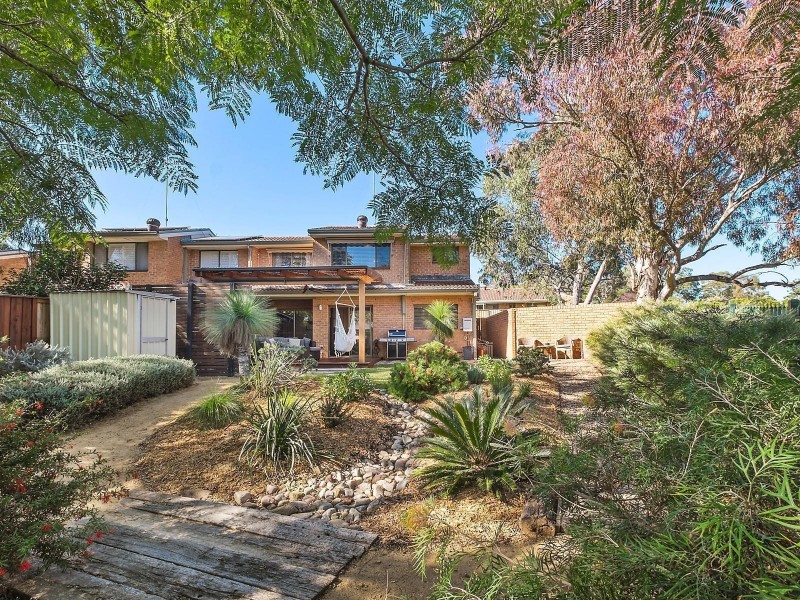 40/7 Chapel Lane, Baulkham Hills NSW 2153