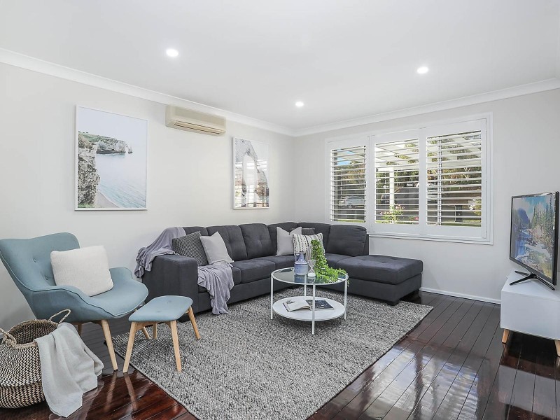 8 Patricia Court, Castle Hill NSW 2154