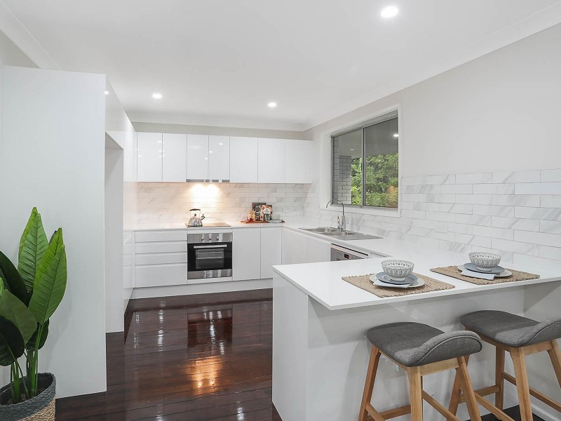 8 Patricia Court, Castle Hill NSW 2154