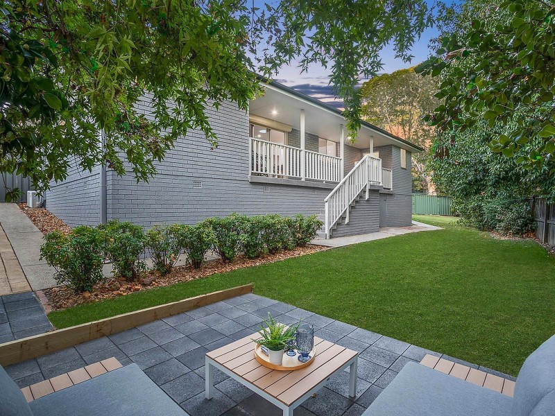 8 Patricia Court, Castle Hill NSW 2154