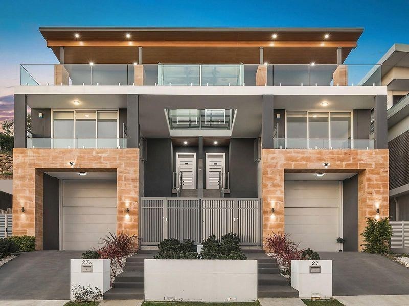 27A Moses Way, Winston Hills NSW 2153