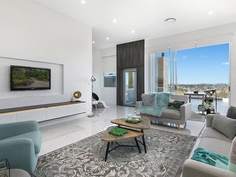 27A Moses Way, Winston Hills NSW 2153