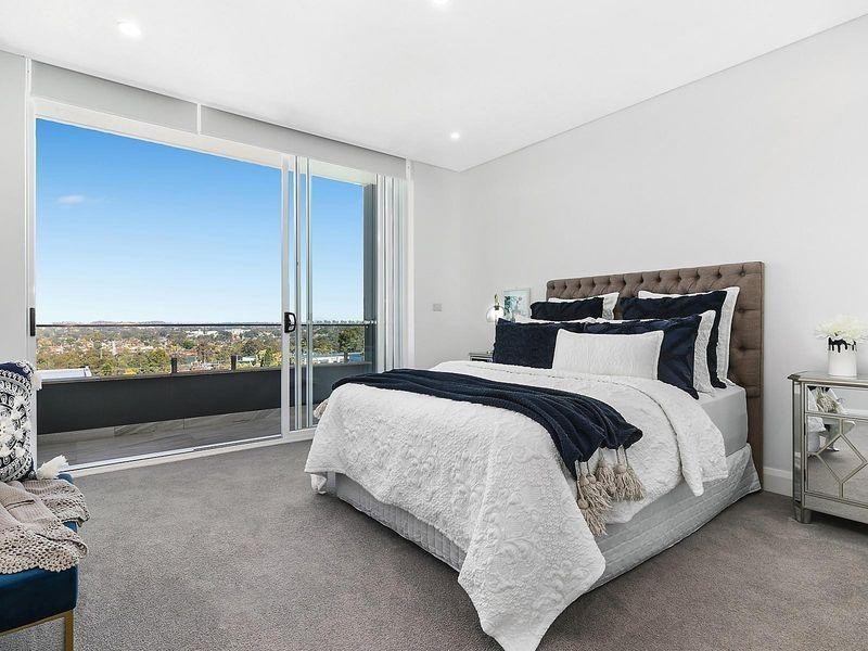 27A Moses Way, Winston Hills NSW 2153