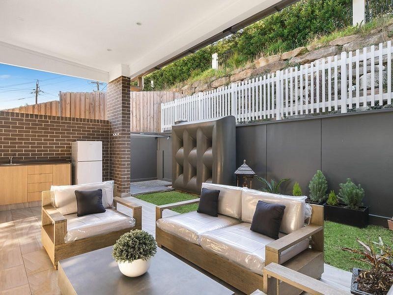 27A Moses Way, Winston Hills NSW 2153