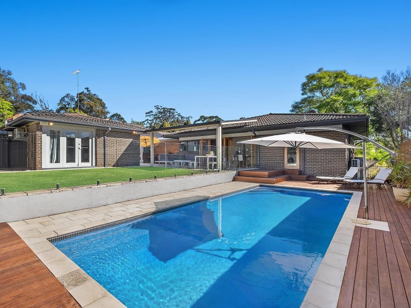 65 Mill Drive, North Rocks NSW 2151