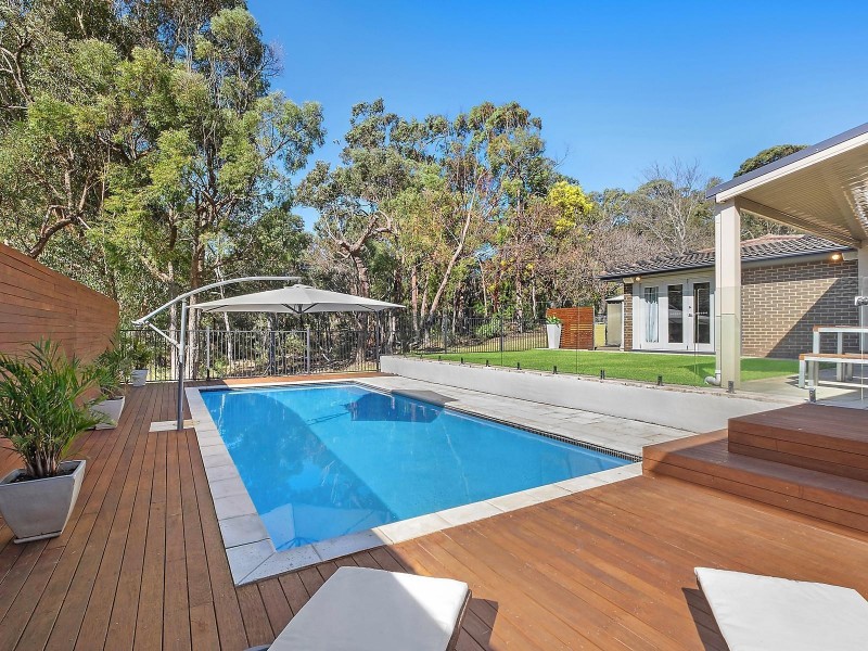 65 Mill Drive, North Rocks NSW 2151