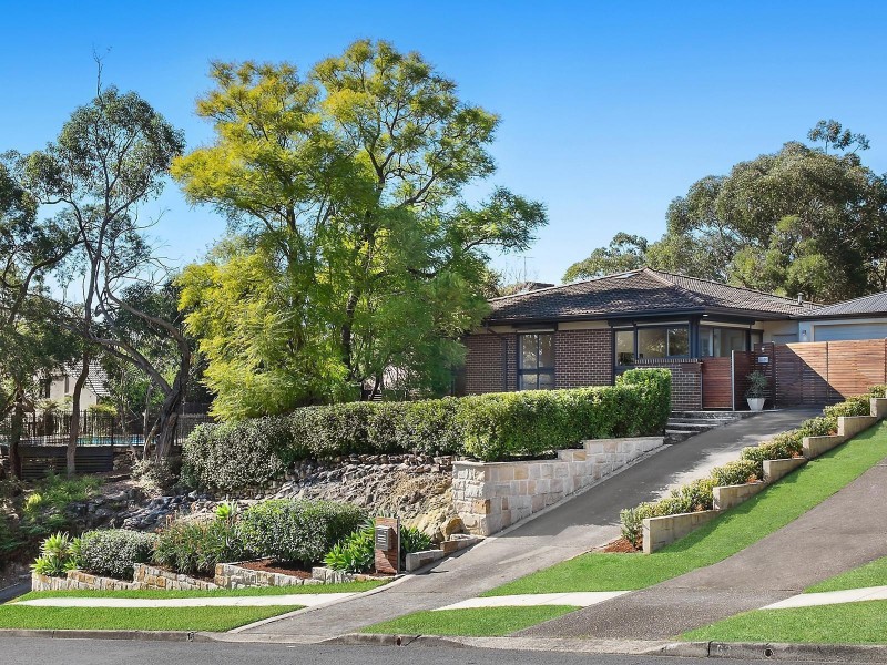 65 Mill Drive, North Rocks NSW 2151