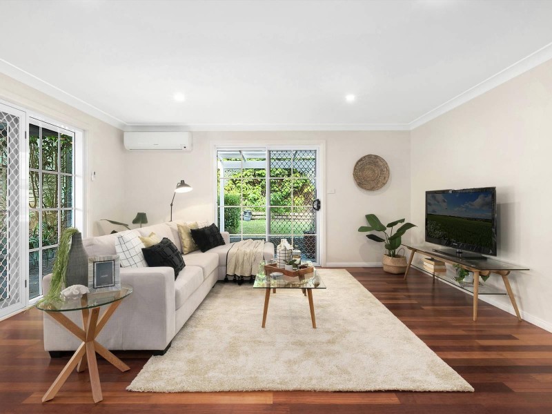 6 Lynstock Avenue, Castle Hill NSW 2154