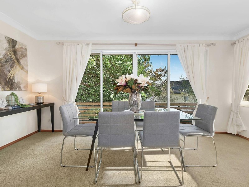 6 Lynstock Avenue, Castle Hill NSW 2154