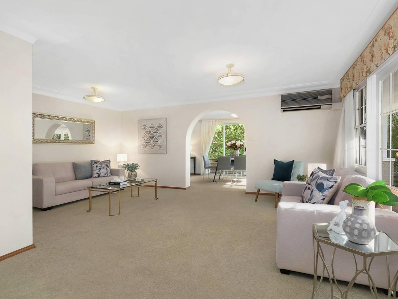 6 Lynstock Avenue, Castle Hill NSW 2154