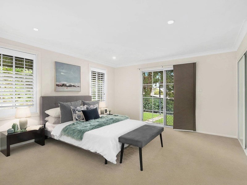 6 Lynstock Avenue, Castle Hill NSW 2154